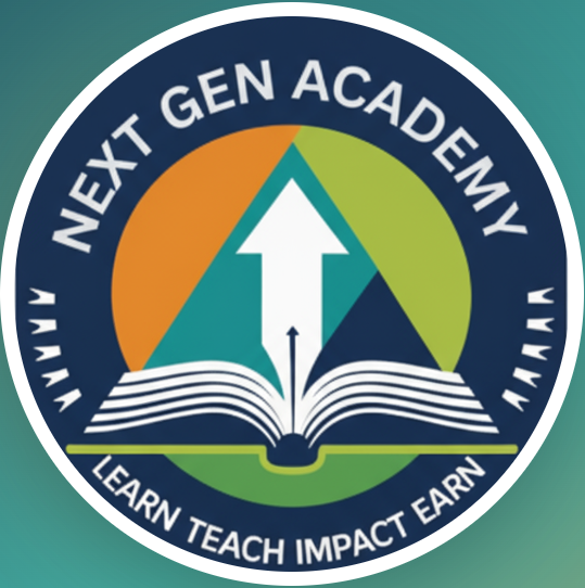NextGen Academy Launchpad Masterclass | AI-Powered Coaching Journey